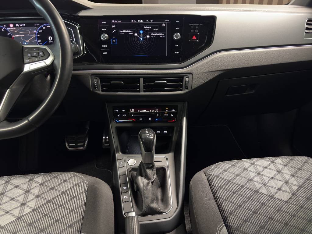 VW Taigo 1.5 TSI R-Line DSG-image-15