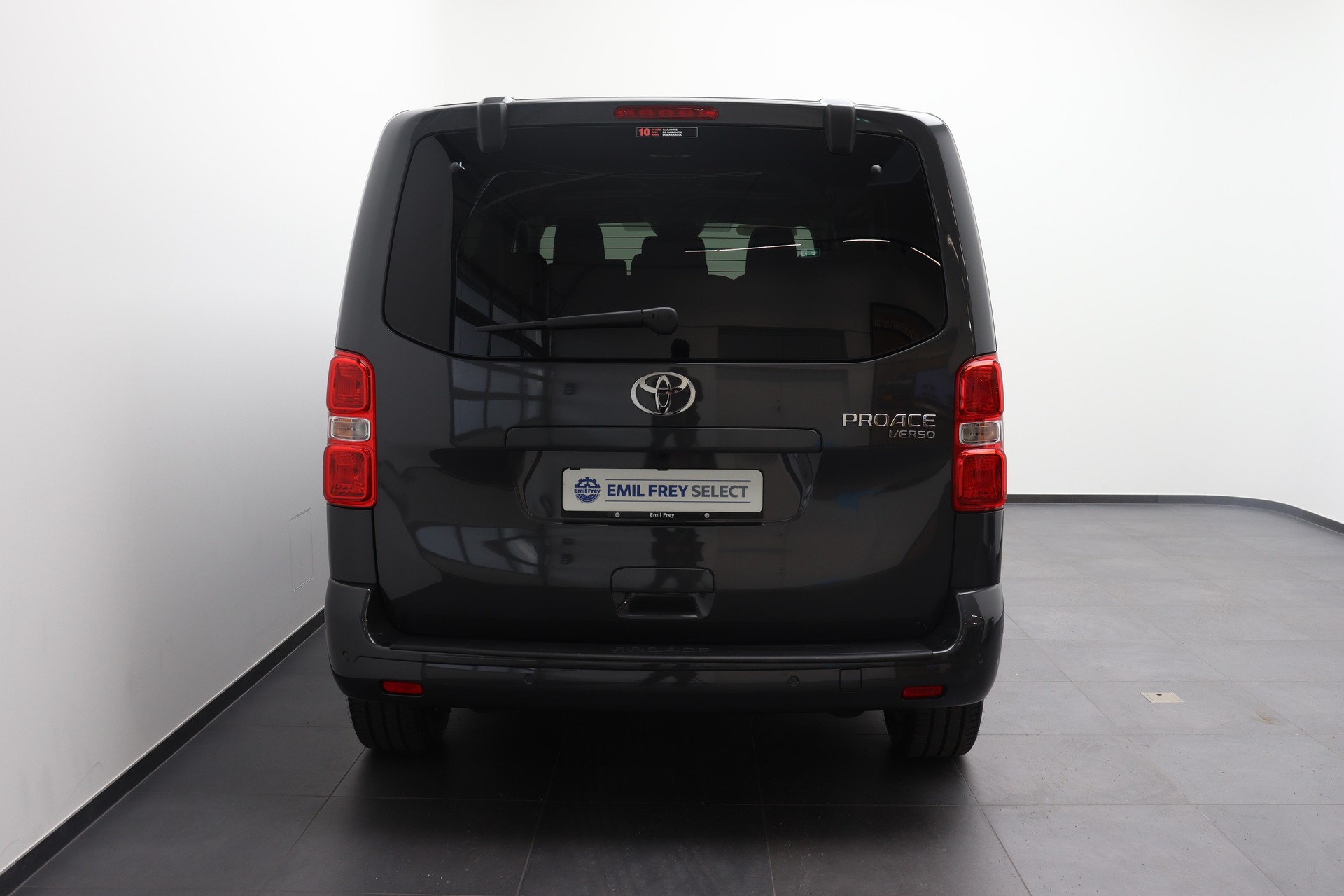 TOYOTA PROACE Verso L1 2.0 D Trend-image-4