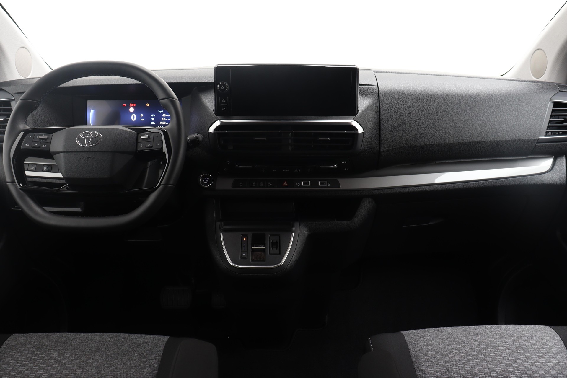 TOYOTA PROACE Verso L1 2.0 D Trend-image-7