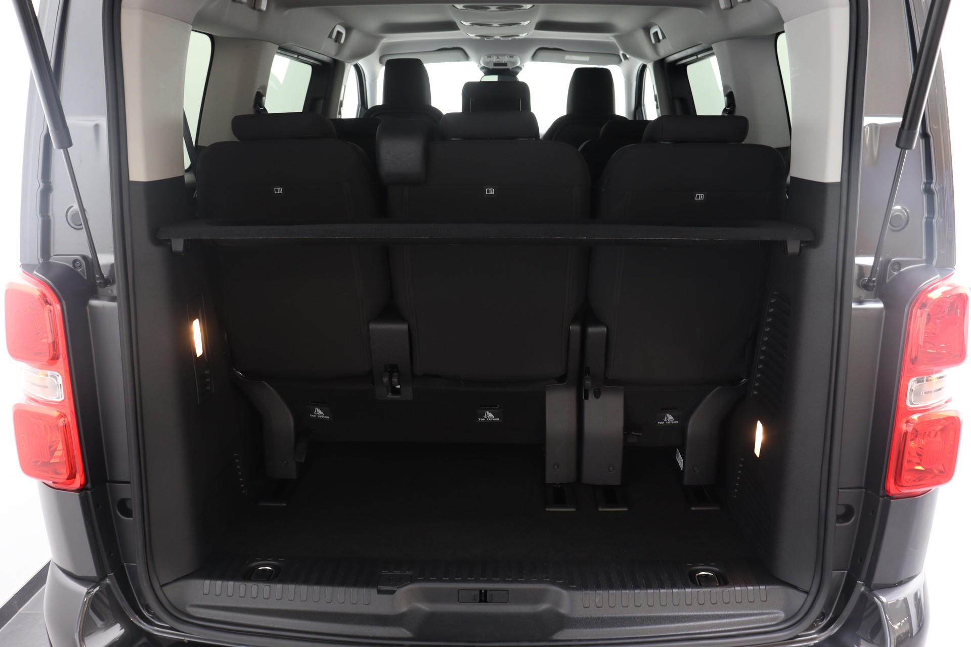 TOYOTA PROACE Verso L1 2.0 D Trend-image-11