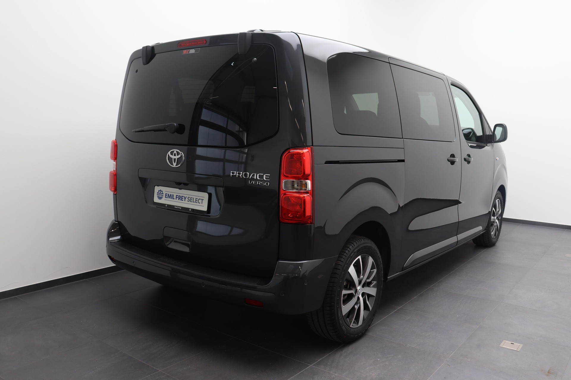 TOYOTA PROACE Verso L1 2.0 D Trend-showroom-element-3