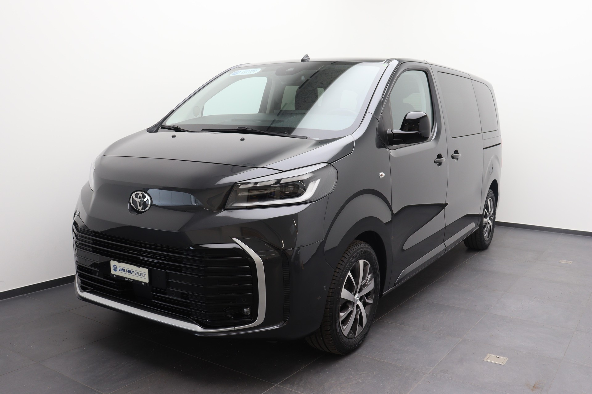 TOYOTA PROACE Verso L1 2.0 D Trend