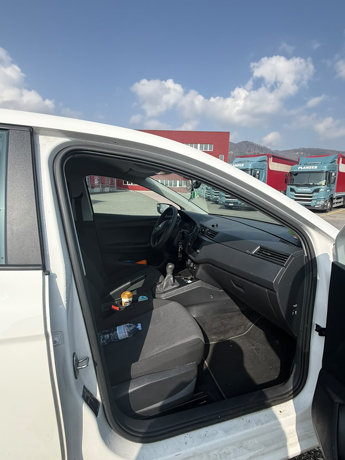 SEAT Ibiza 1.0 EcoTSI Reference-image-3