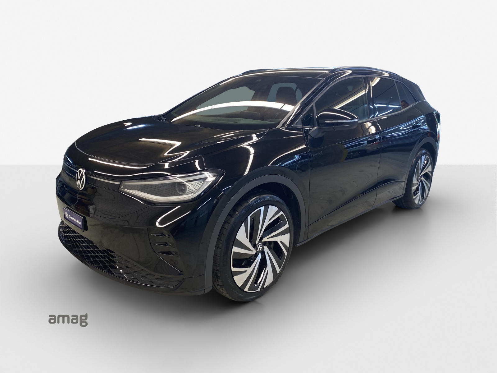 VW ID.4 GTX 77 kWh 4Motion-image-0
