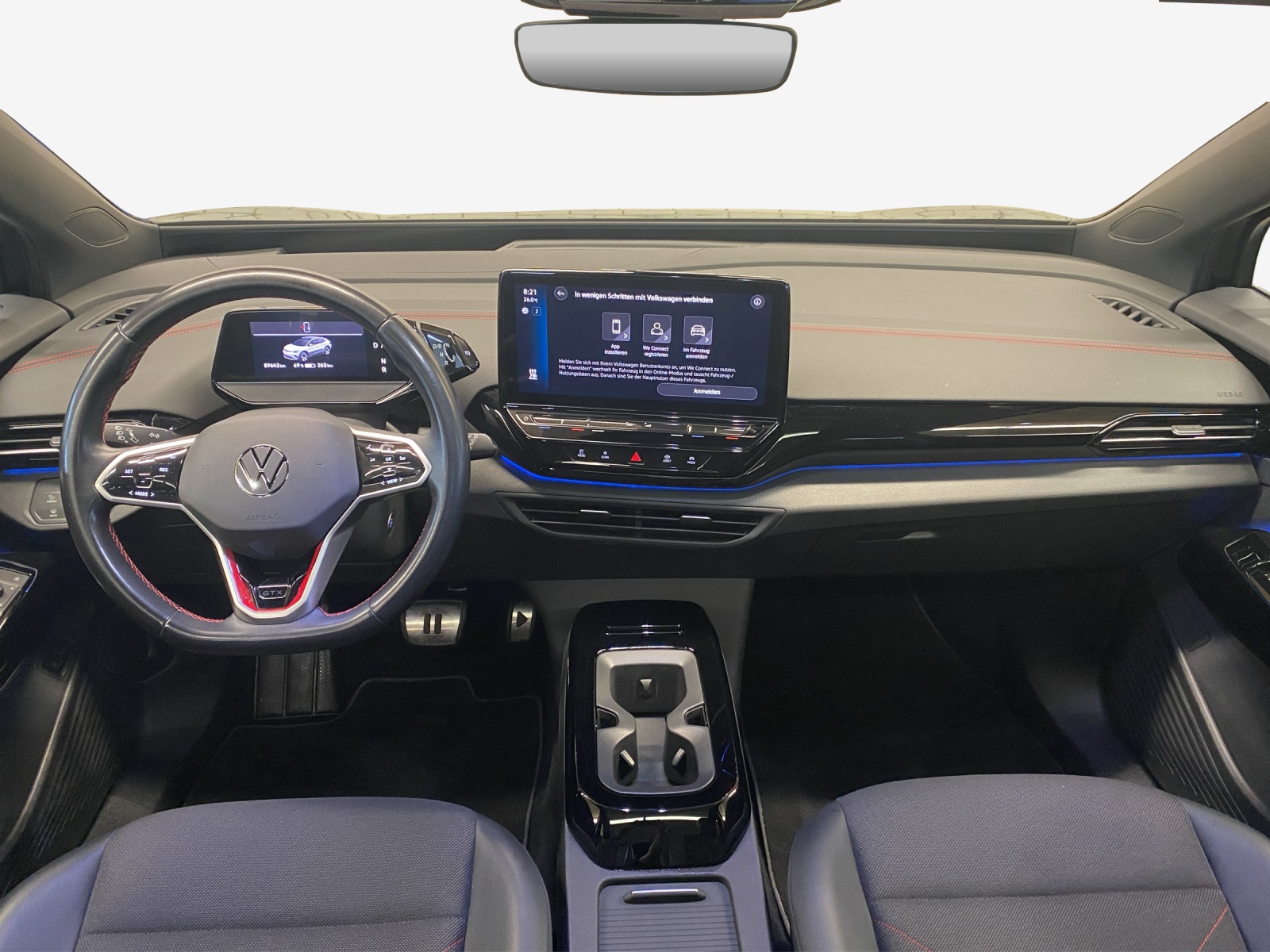 VW ID.4 GTX 77 kWh 4Motion-image-8