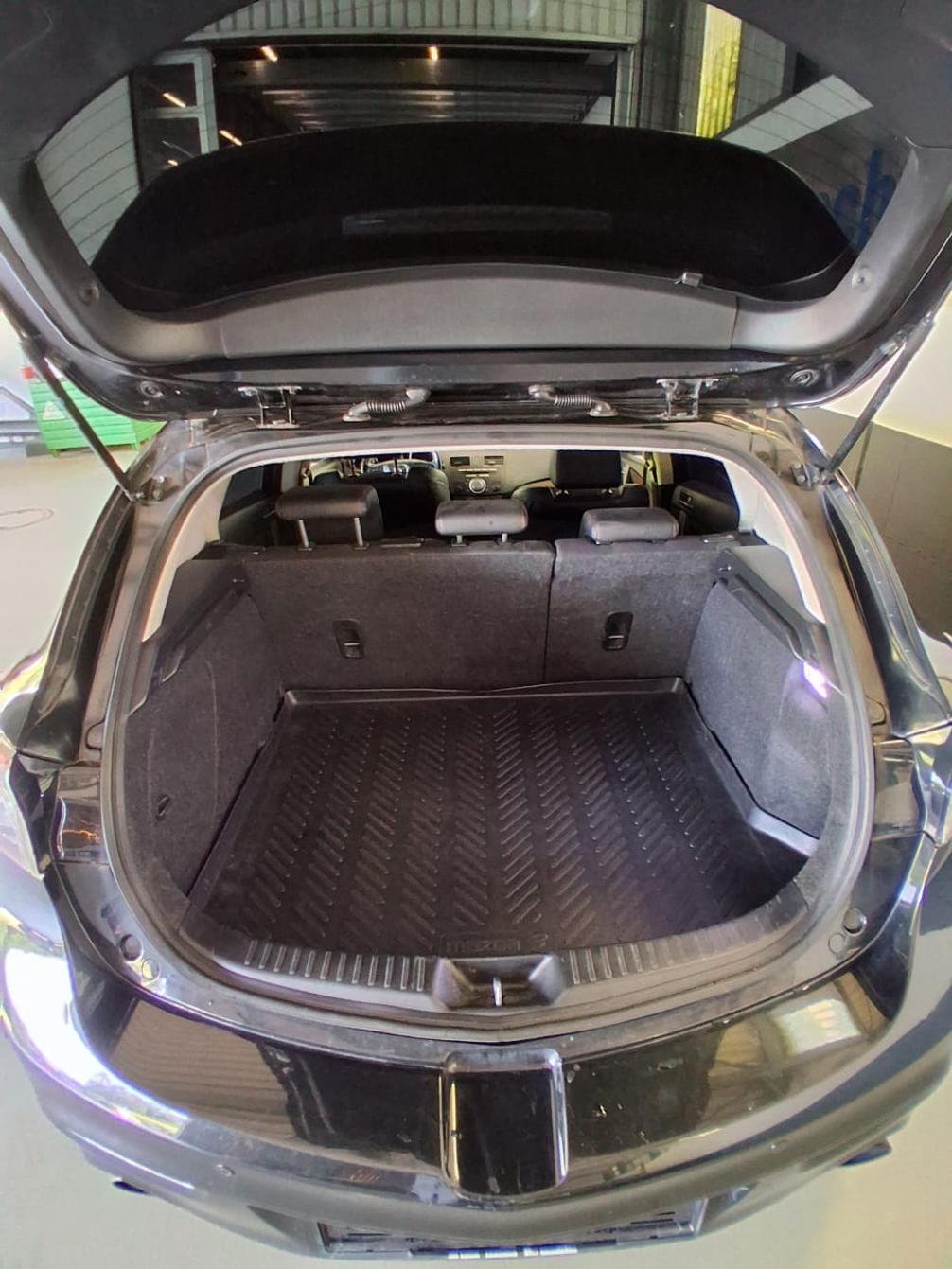 MAZDA 3 Hatchback 2.3 DISI Turbo MPS-image-5