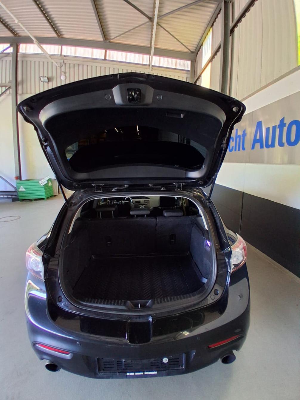 MAZDA 3 Hatchback 2.3 DISI Turbo MPS-image-6