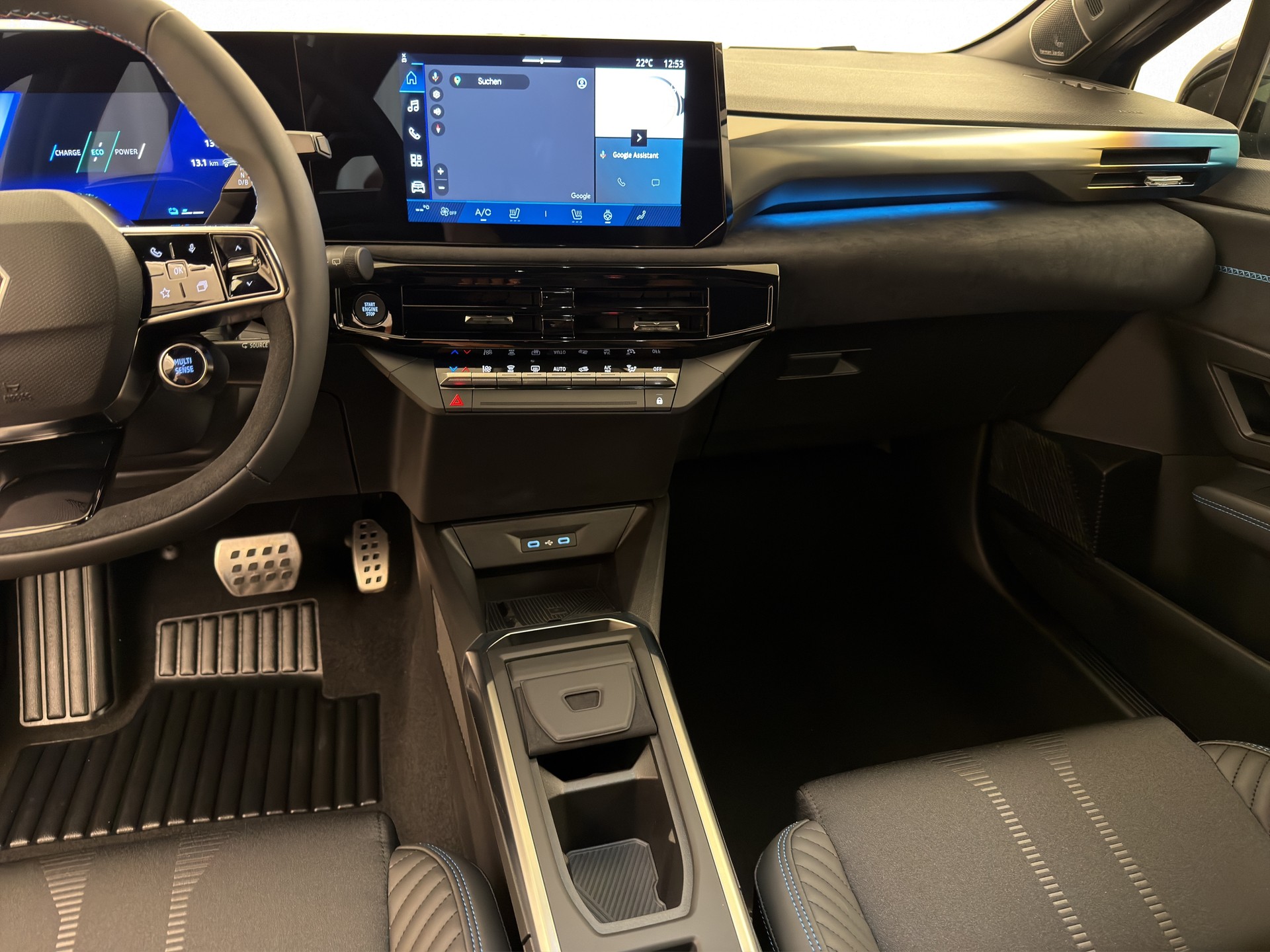 RENAULT Clio 1.8 E-Tech esprit Alpine-image-9