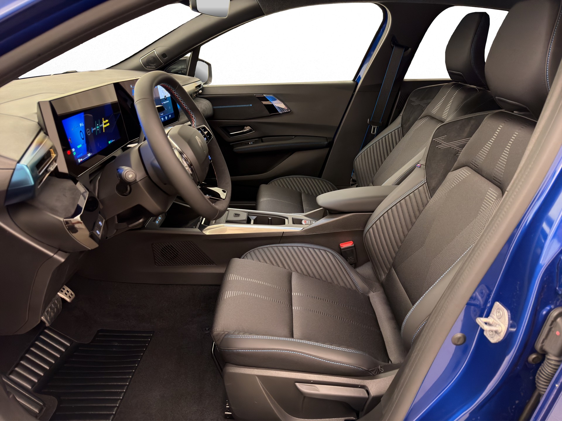 RENAULT Clio 1.8 E-Tech esprit Alpine-image-6