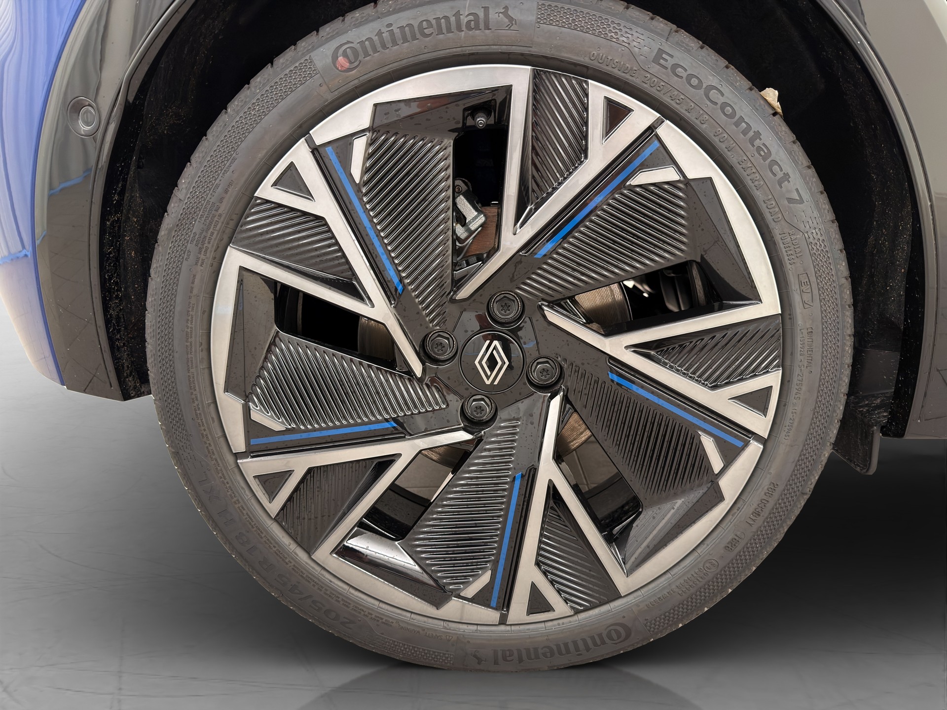 RENAULT Clio 1.8 E-Tech esprit Alpine-image-5