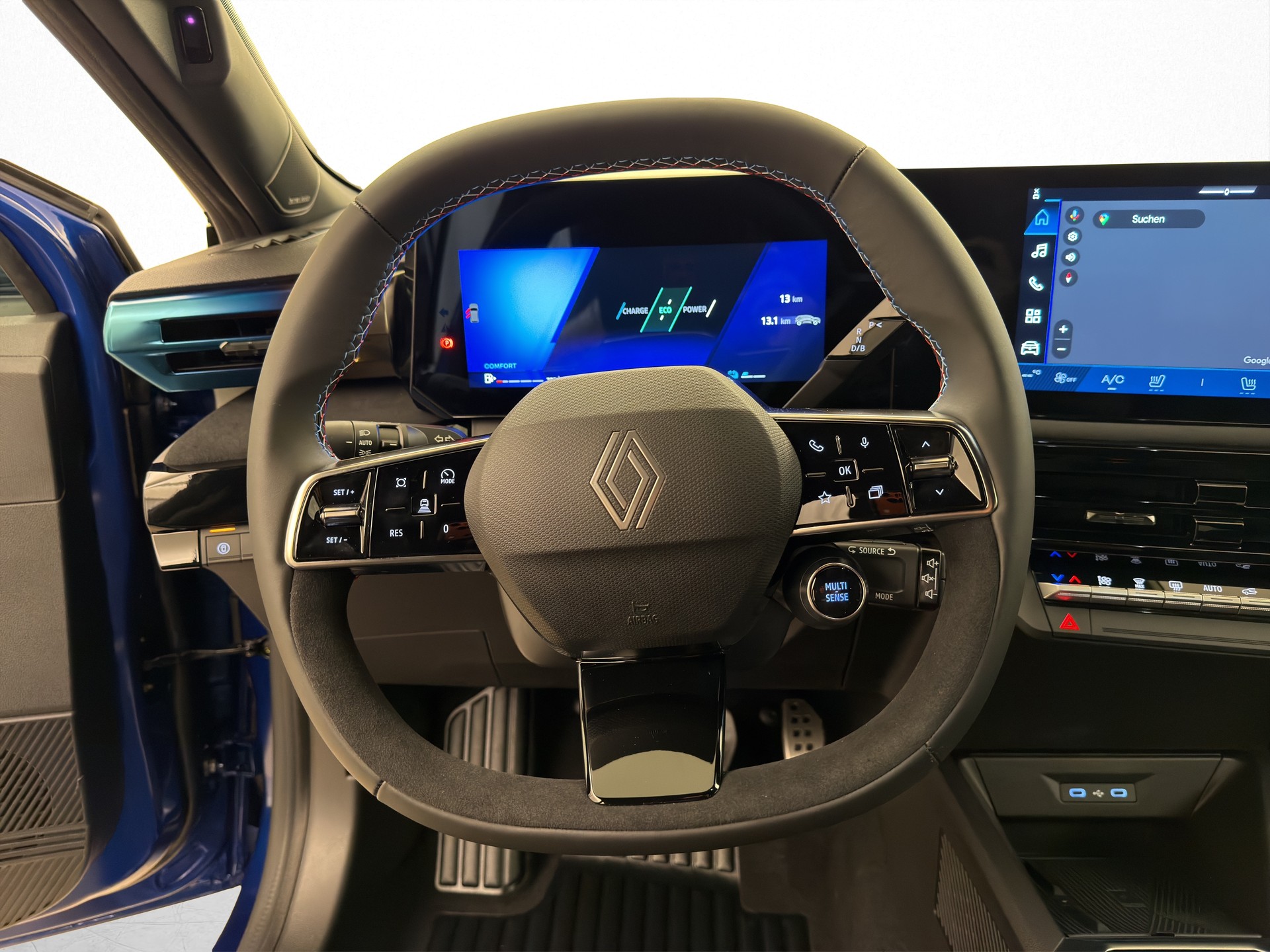 RENAULT Clio 1.8 E-Tech esprit Alpine-image-7
