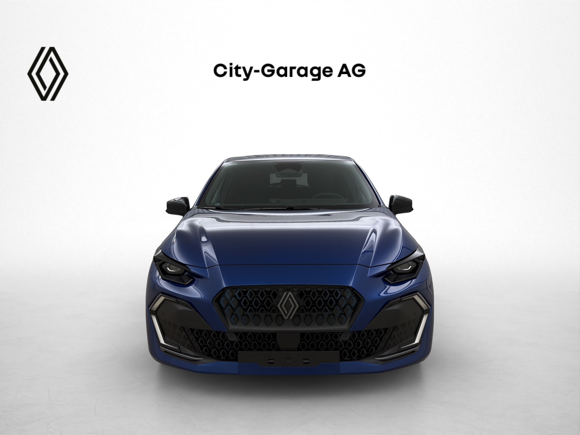 RENAULT Clio 1.8 E-Tech esprit Alpine-image-1