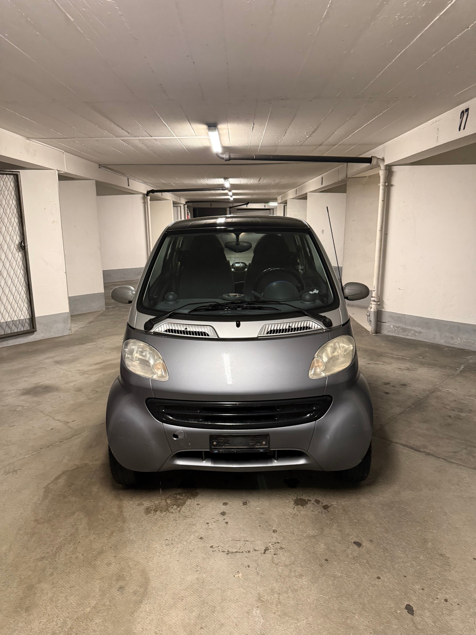 SMART FORTWO-image-0