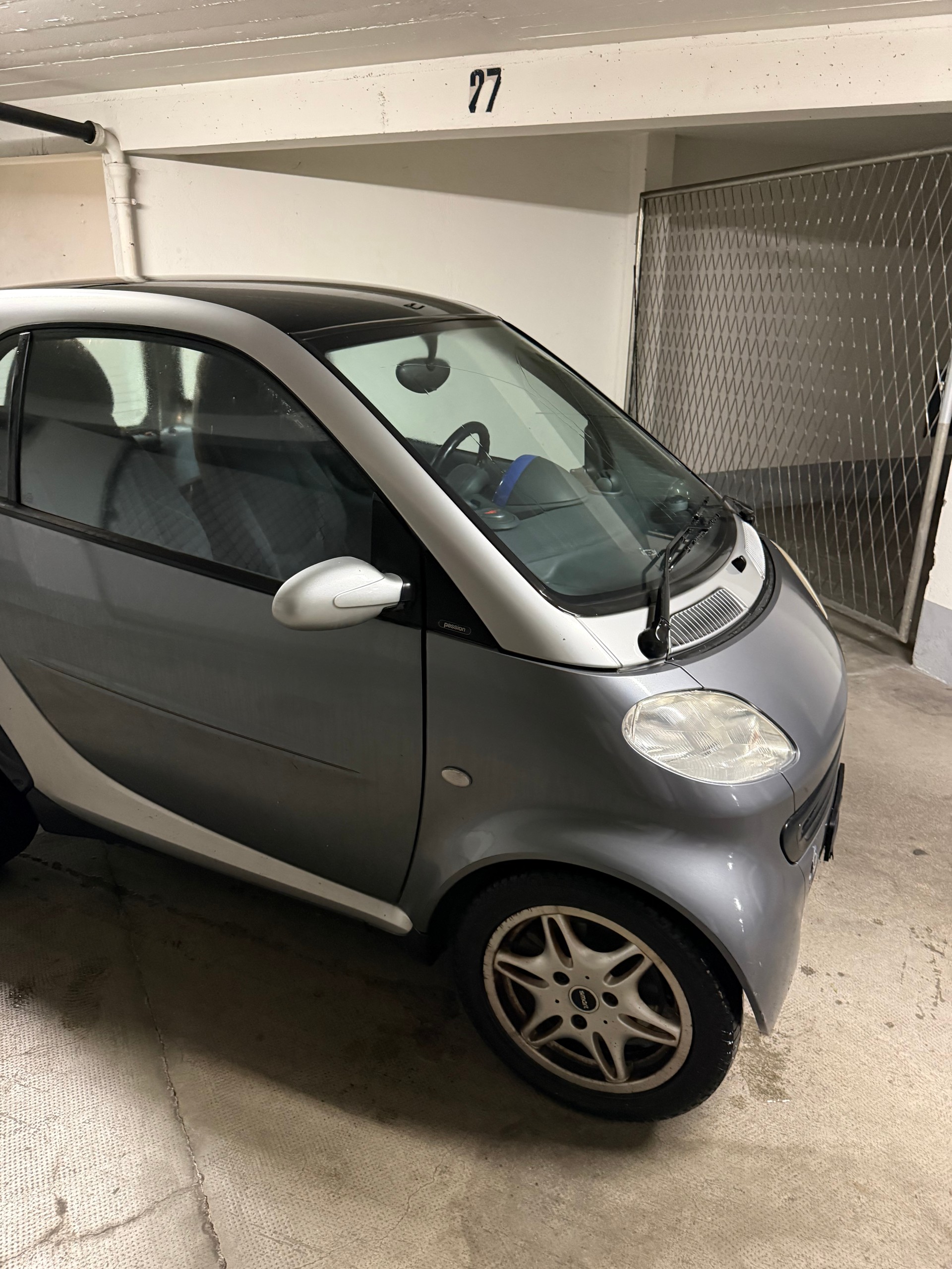 SMART FORTWO-image-3