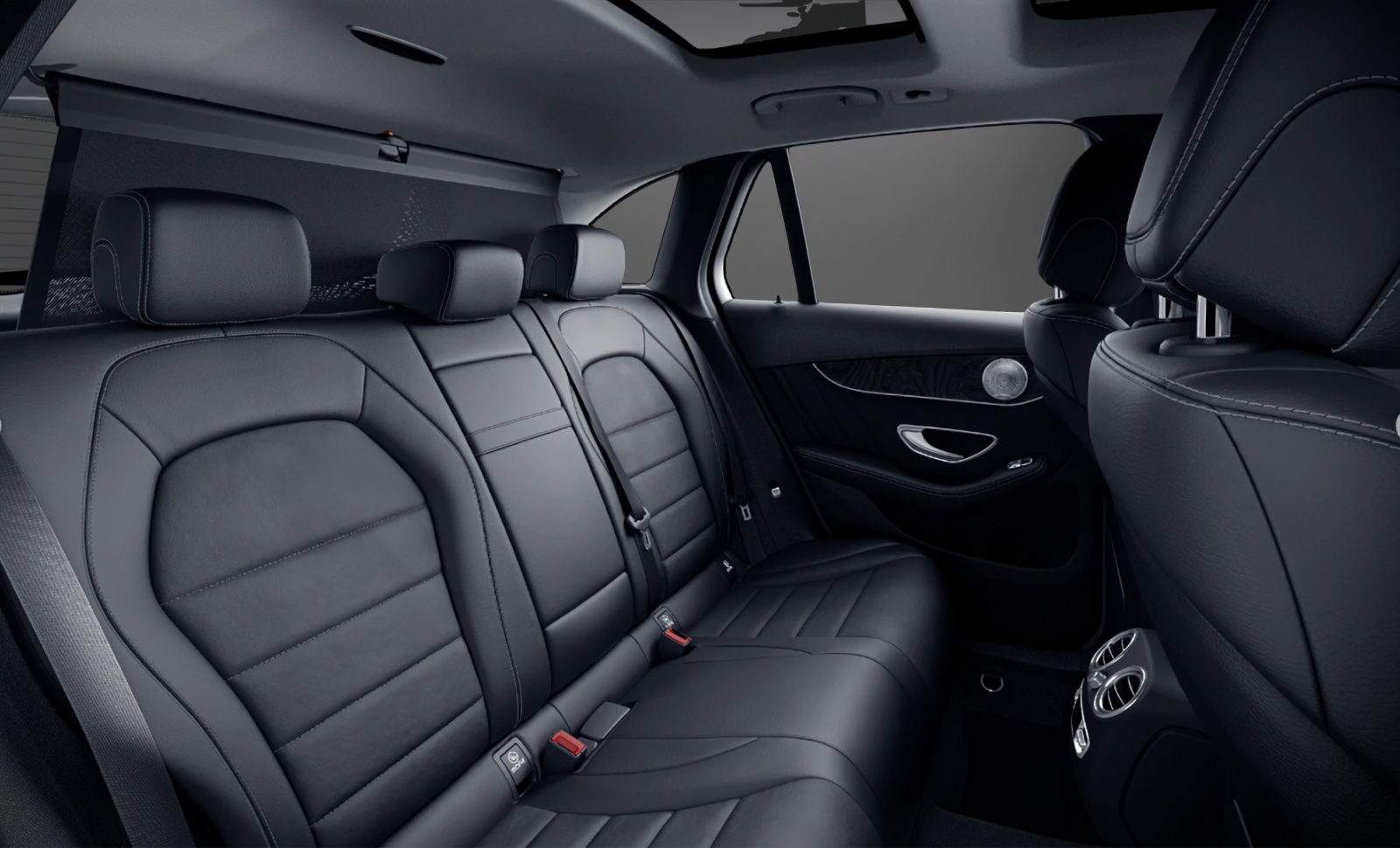 MERCEDES-BENZ GLC 220 d Exclusive 4Matic 9G-Tronic-image-8