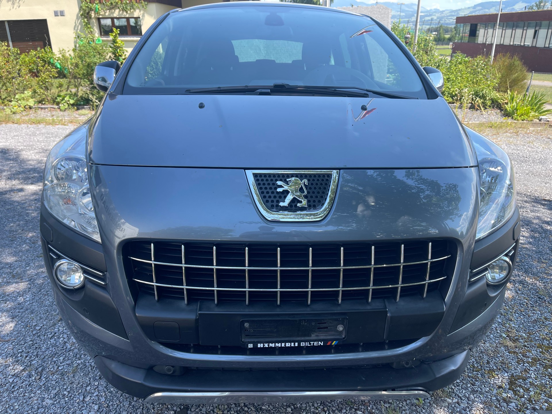 PEUGEOT 3008 1.6 HDI Sport Pack EGS6-image-0
