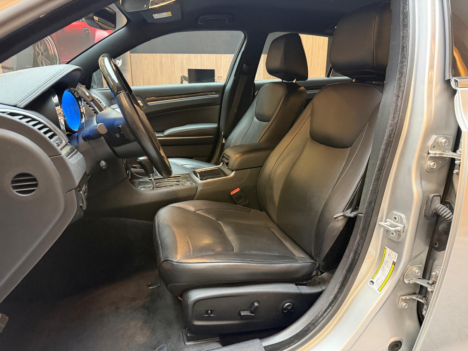 LANCIA Thema 3.0 TD Platinum-image-14