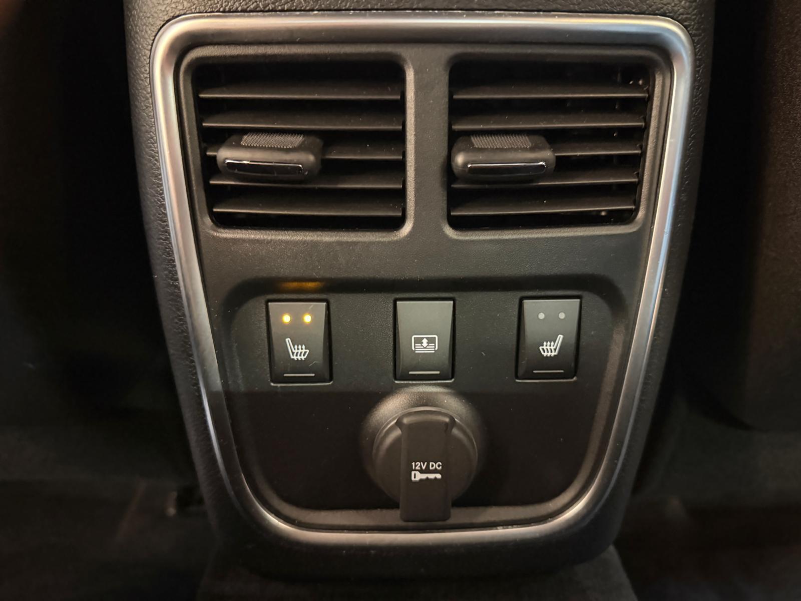 LANCIA Thema 3.0 TD Platinum-image-20