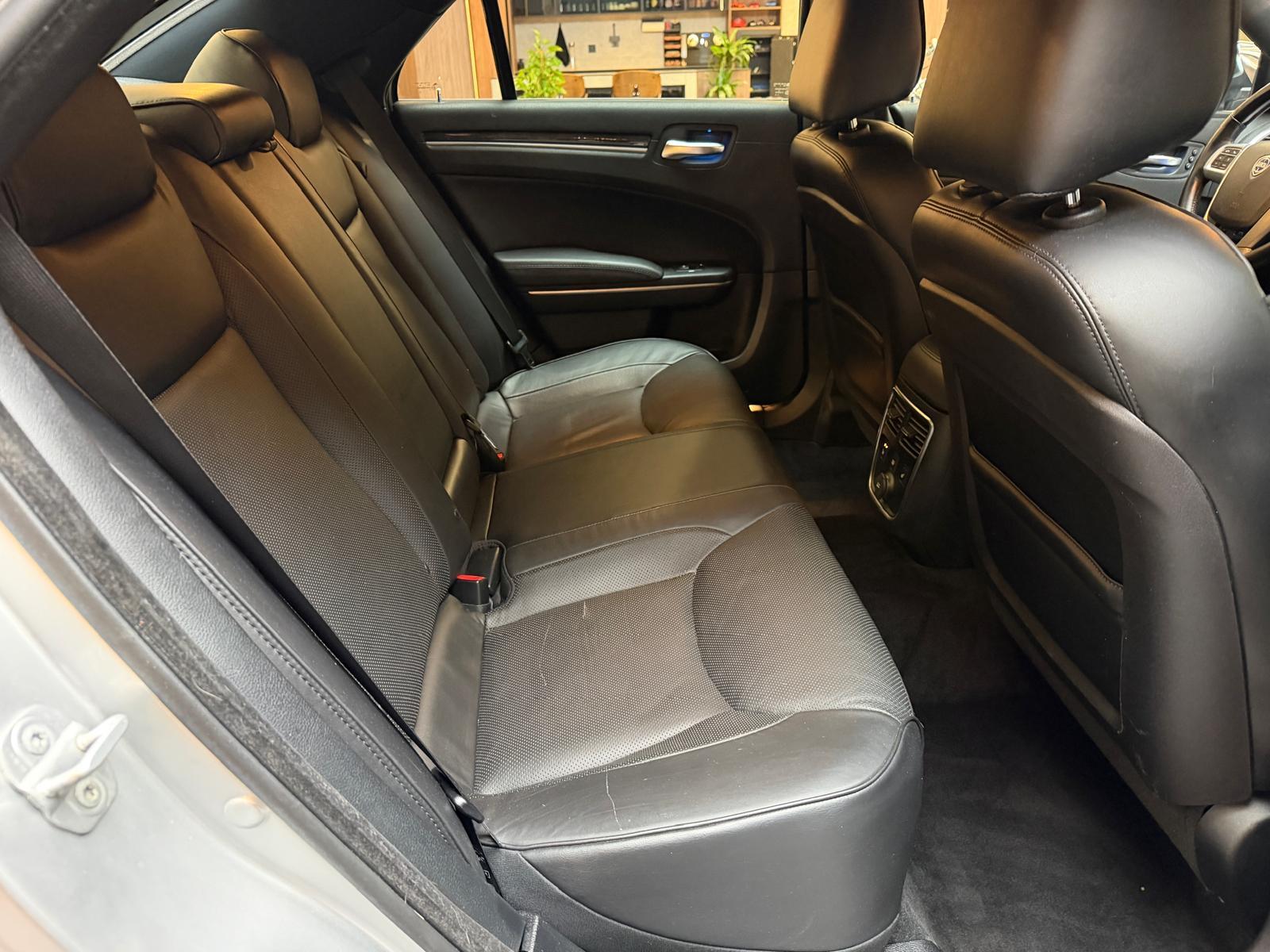 LANCIA Thema 3.0 TD Platinum-image-17