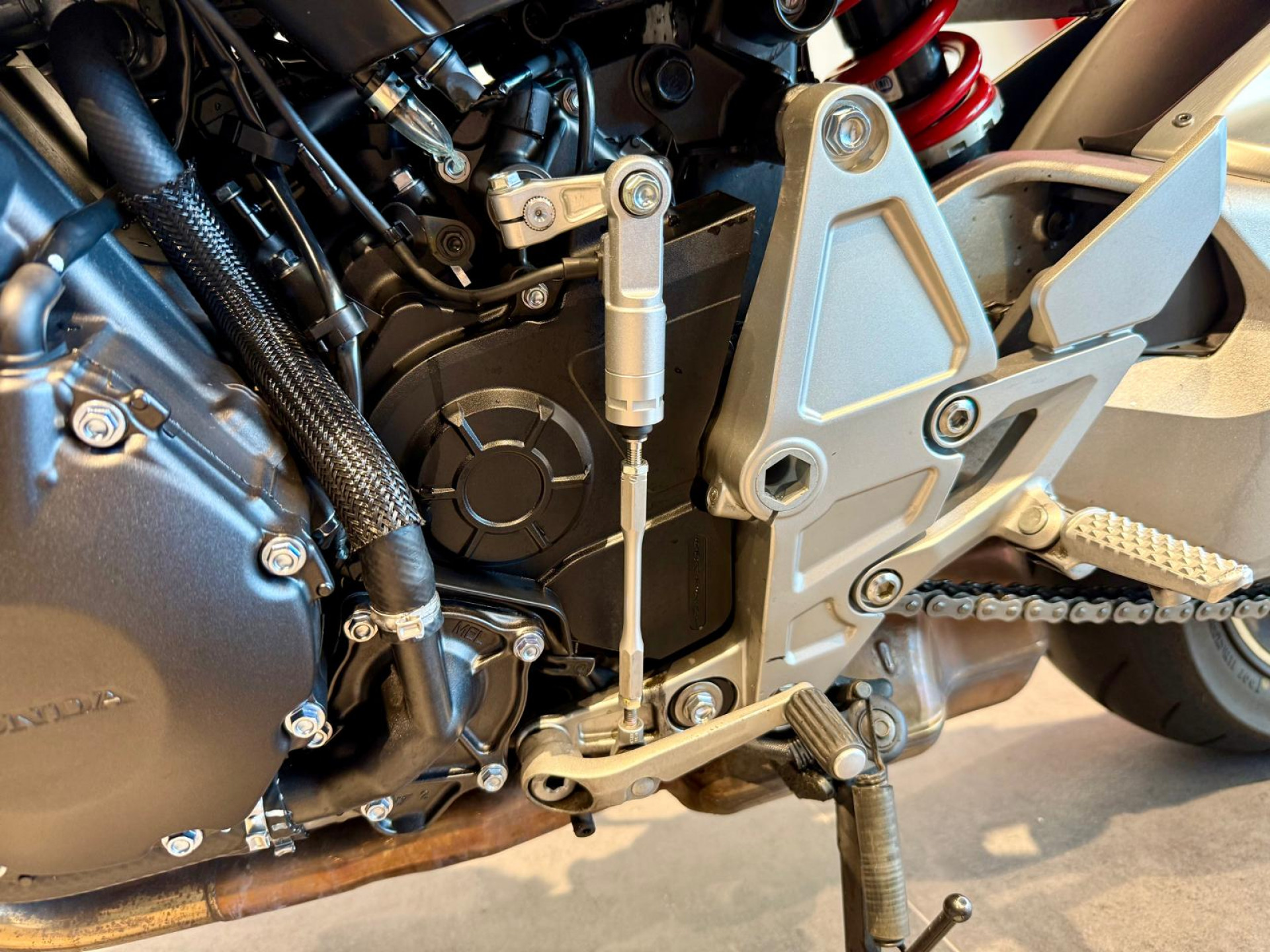 HONDA CB 1000 R+-image-4