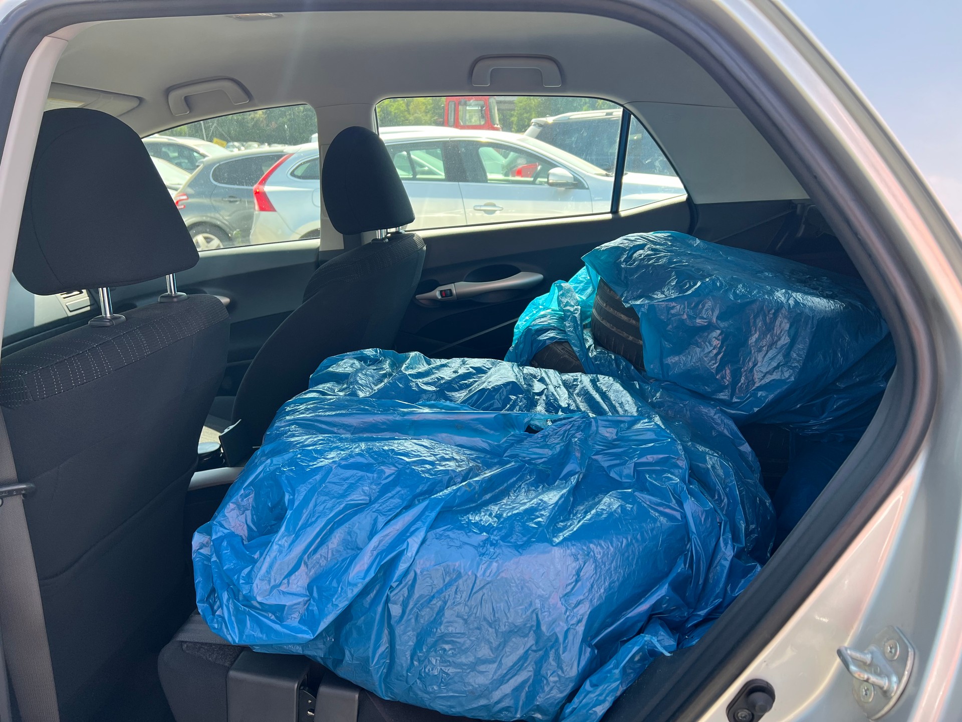 TOYOTA Auris 1.6 Linea Luna-image-4