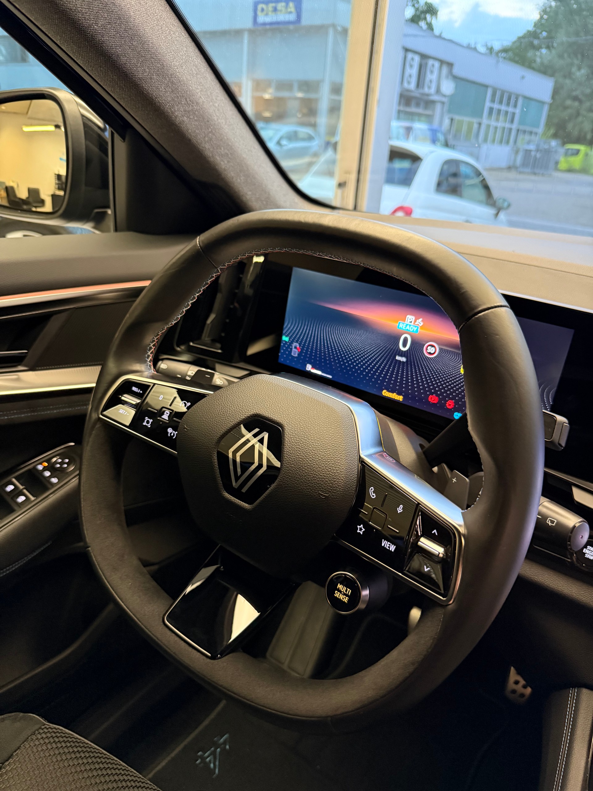 RENAULT Austral 1.2 HEV 200 Iconic Esprit Alpine A-image-14