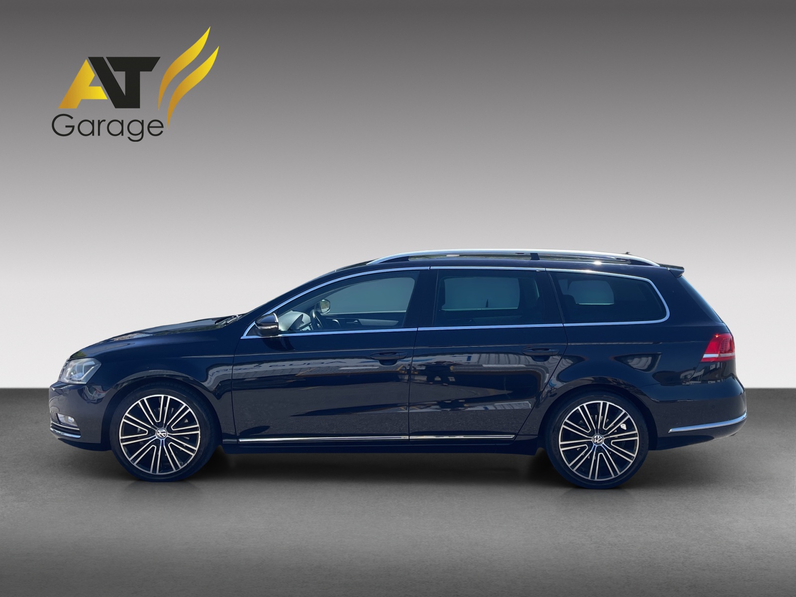 VW Passat Variant 2.0 TDI BMT Highline 4MDSG-image-2