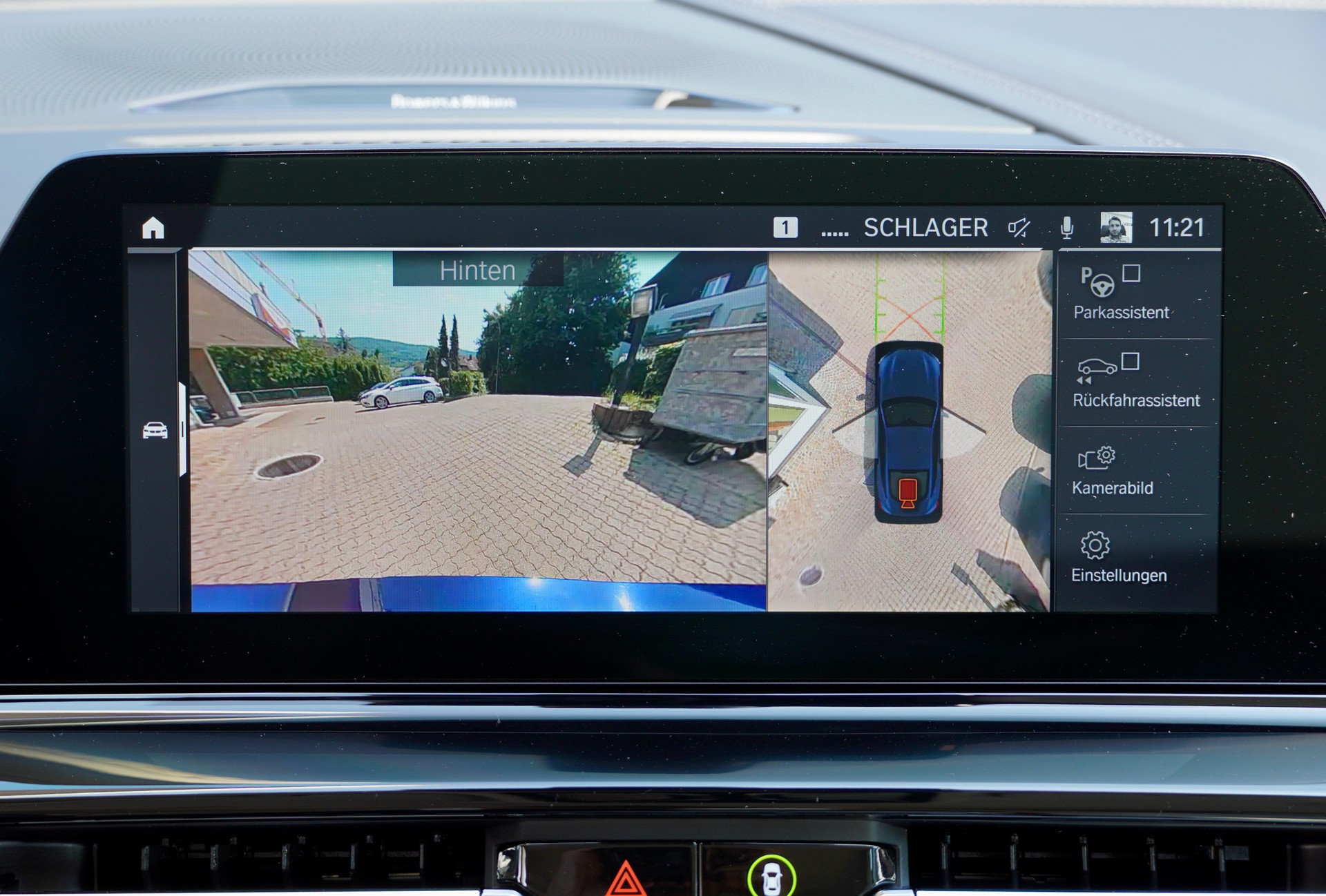 BMW M850i xDrive Steptronic-image-22