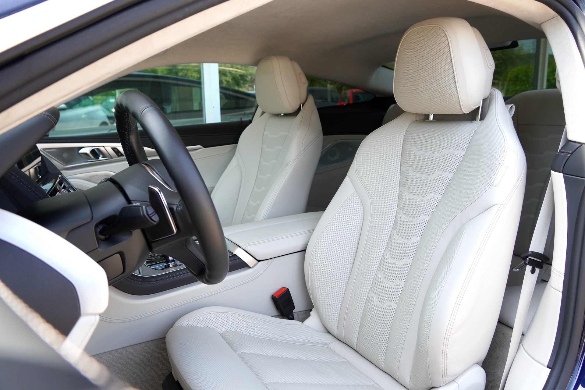 BMW M850i xDrive Steptronic-image-10