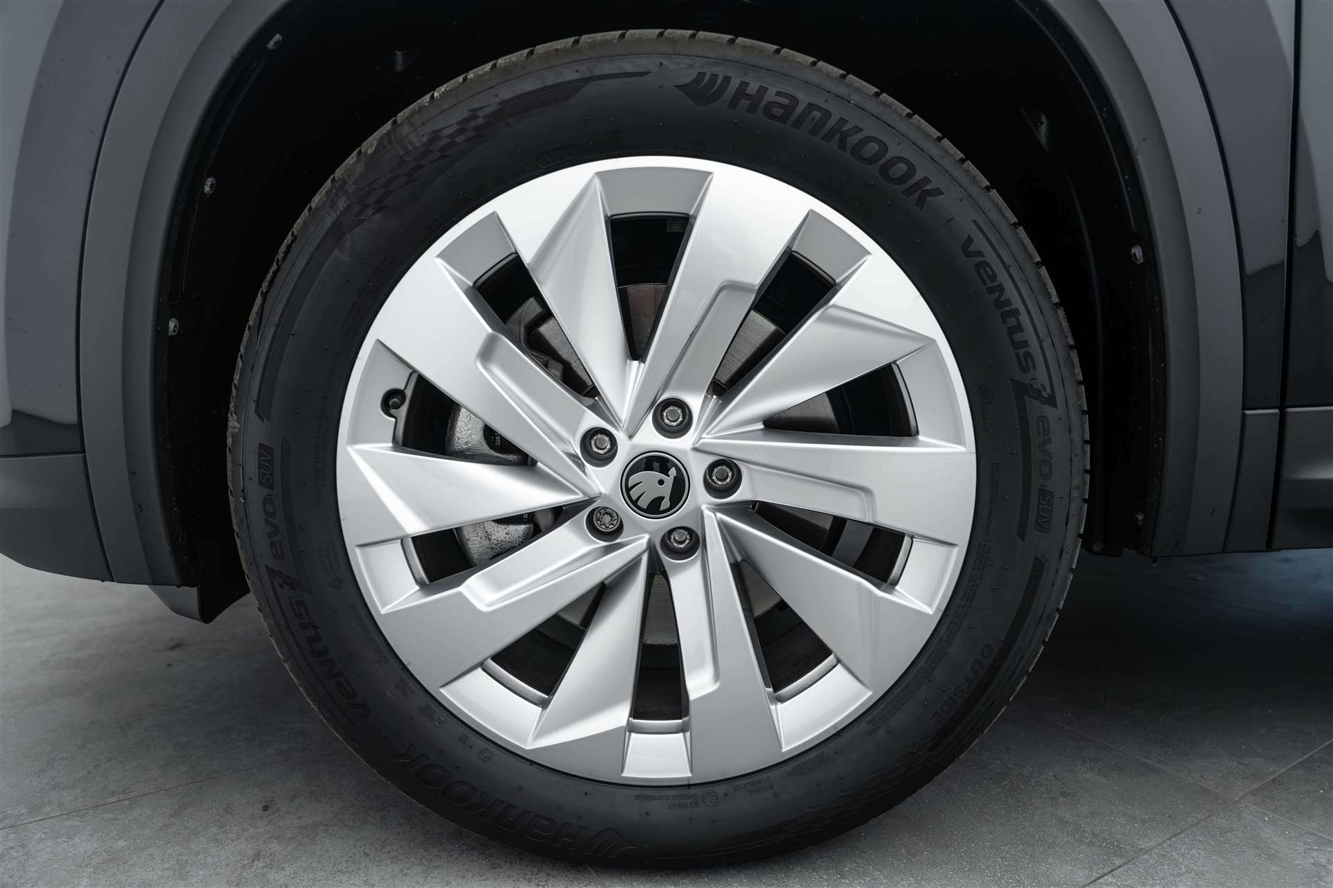 SKODA Kodiaq 2.0 TDI Selection DSG 4x4 7-Plätzer-image-5