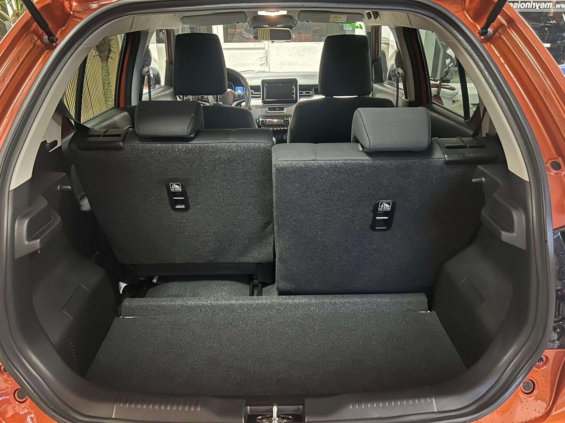 SUZUKI Ignis 1.2 Compact Top 4x4-image-18