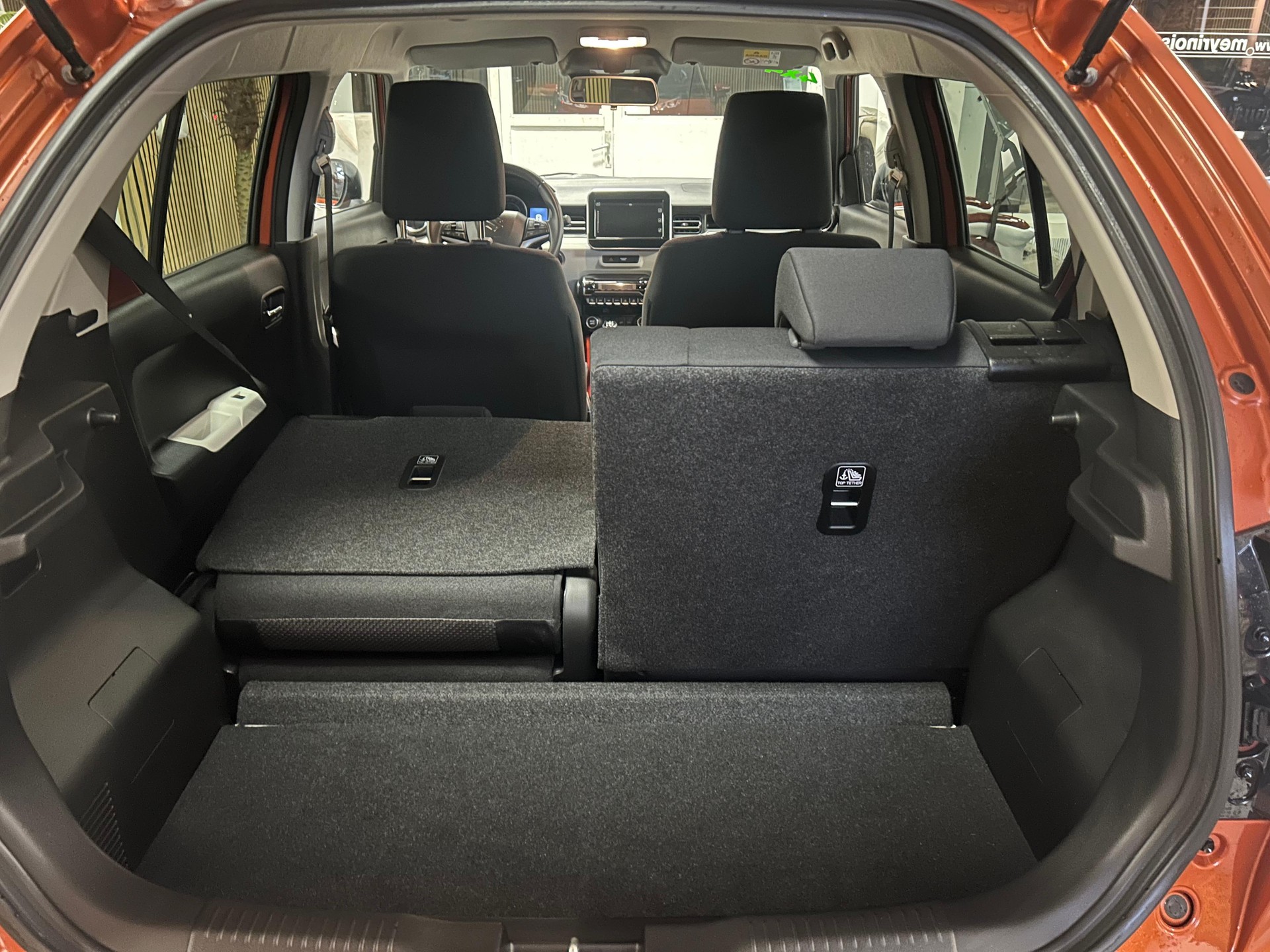 SUZUKI Ignis 1.2 Compact Top 4x4-image-19