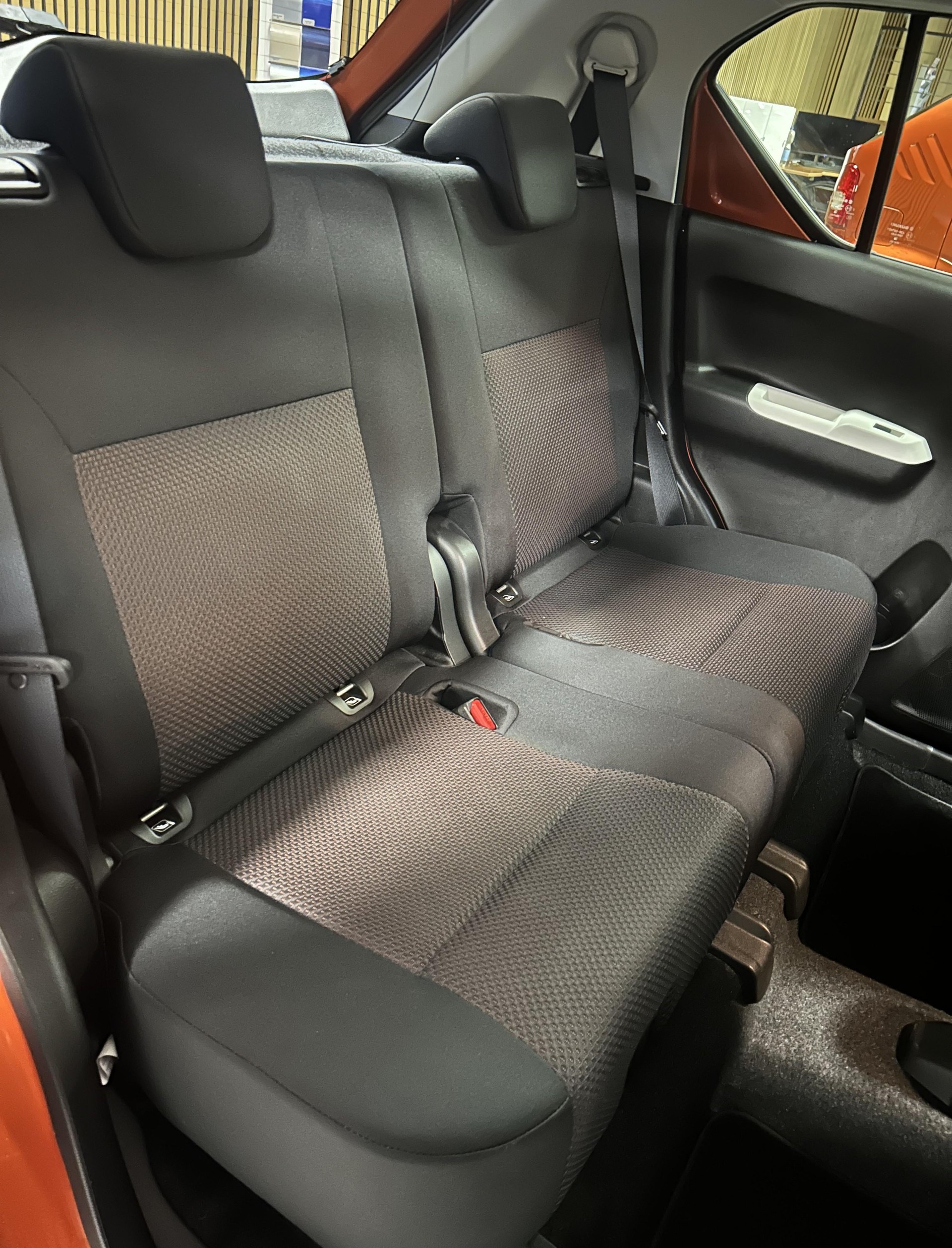SUZUKI Ignis 1.2 Compact Top 4x4-image-16