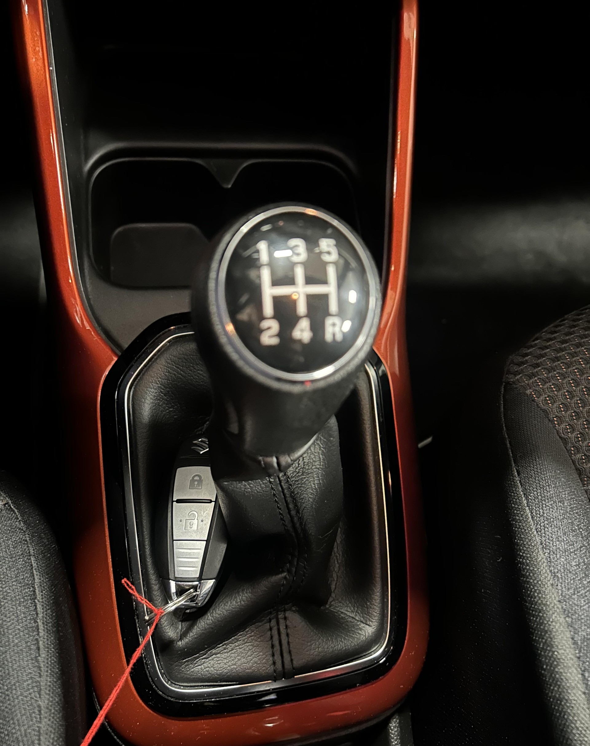 SUZUKI Ignis 1.2 Compact Top 4x4-image-9