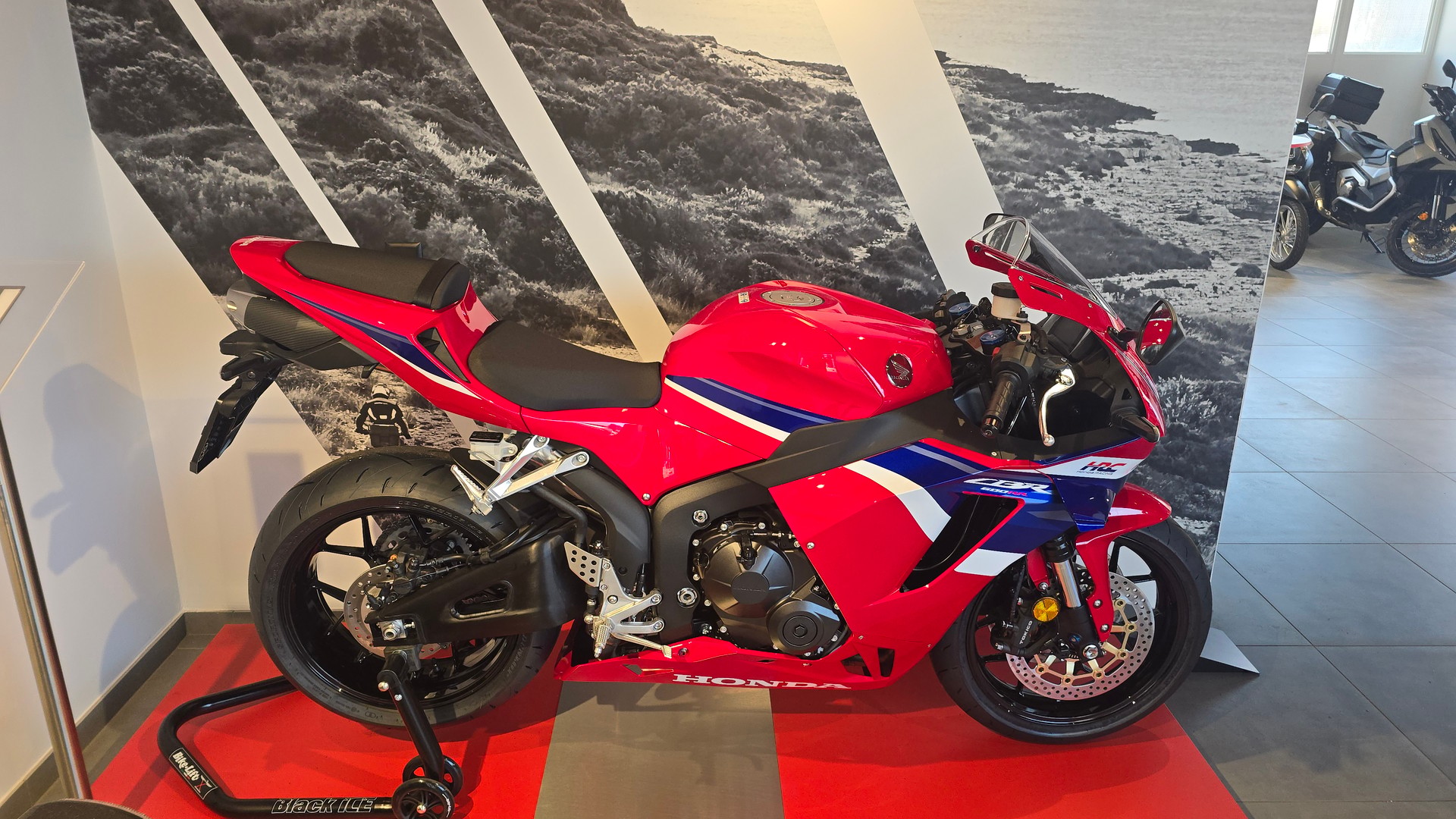 HONDA CBR 600 RR-image-6