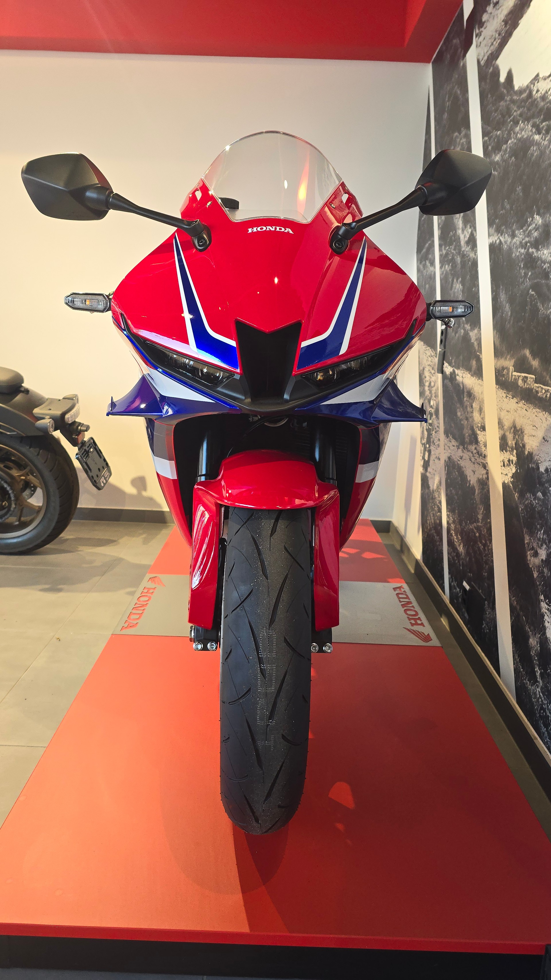 HONDA CBR 600 RR-image-2