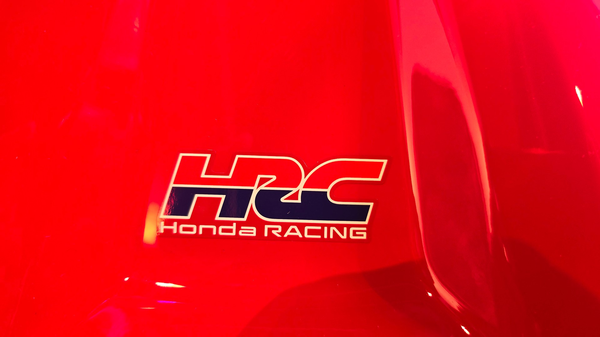 HONDA CBR 600 RR-image-15