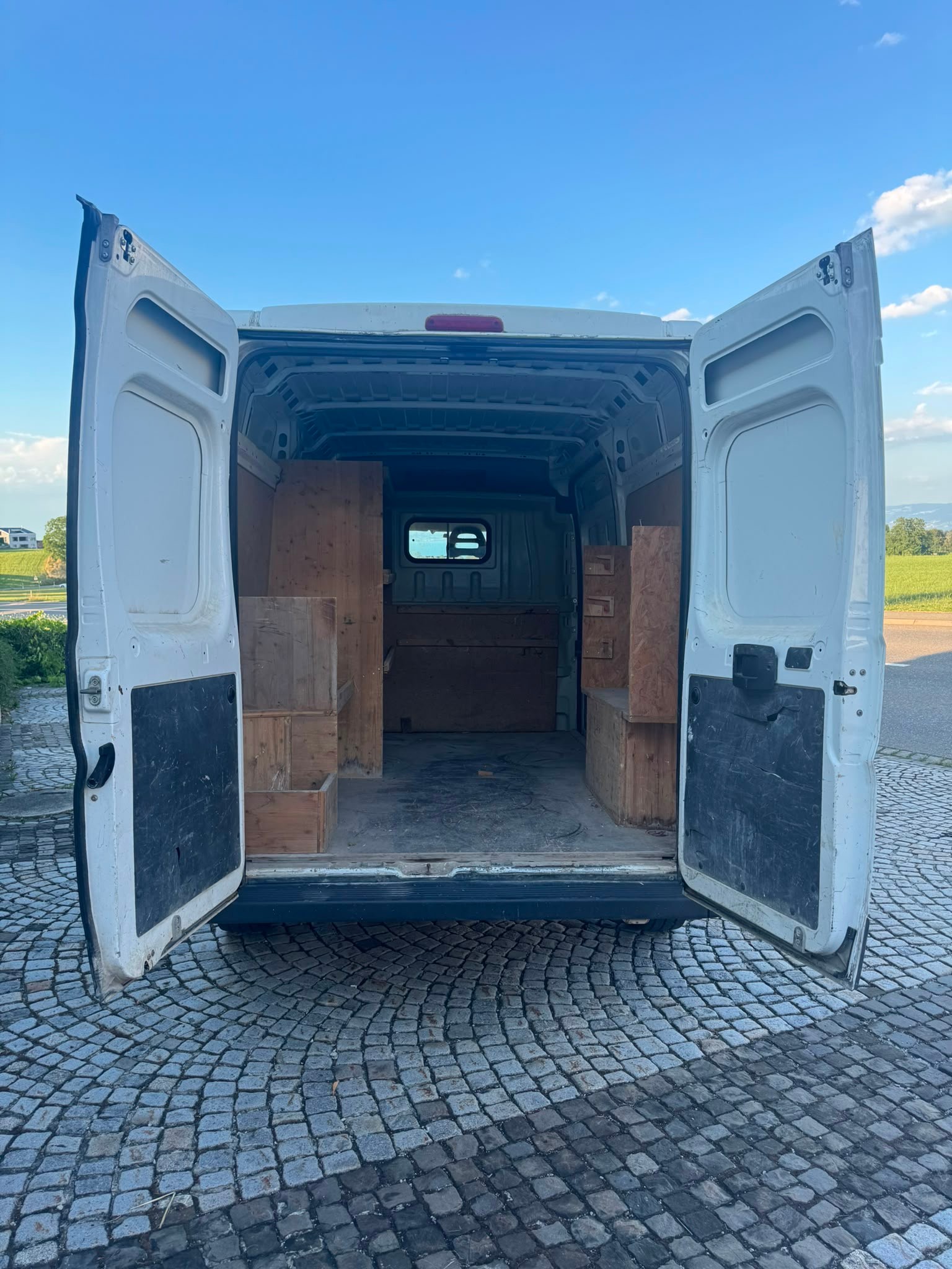 PEUGEOT Boxer 2.2 HDI 333 L2H2-image-6