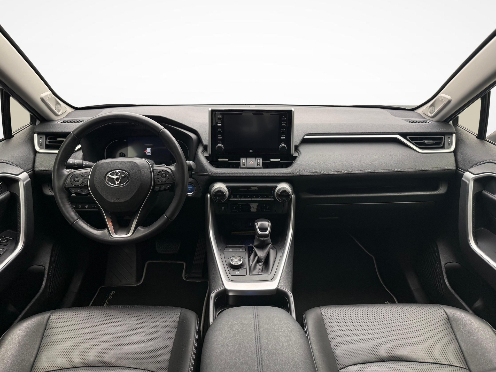 TOYOTA RAV4 2.5 HSD Premium-image-8