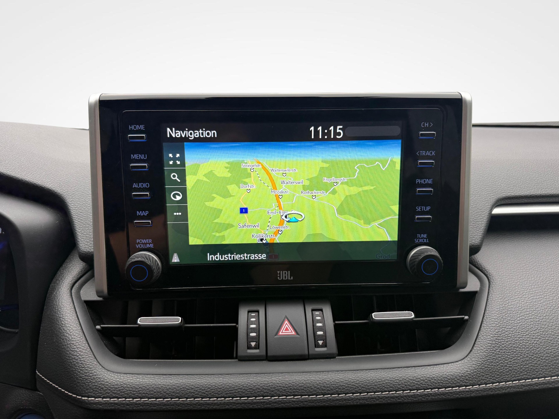 TOYOTA RAV4 2.5 HSD Premium-image-13