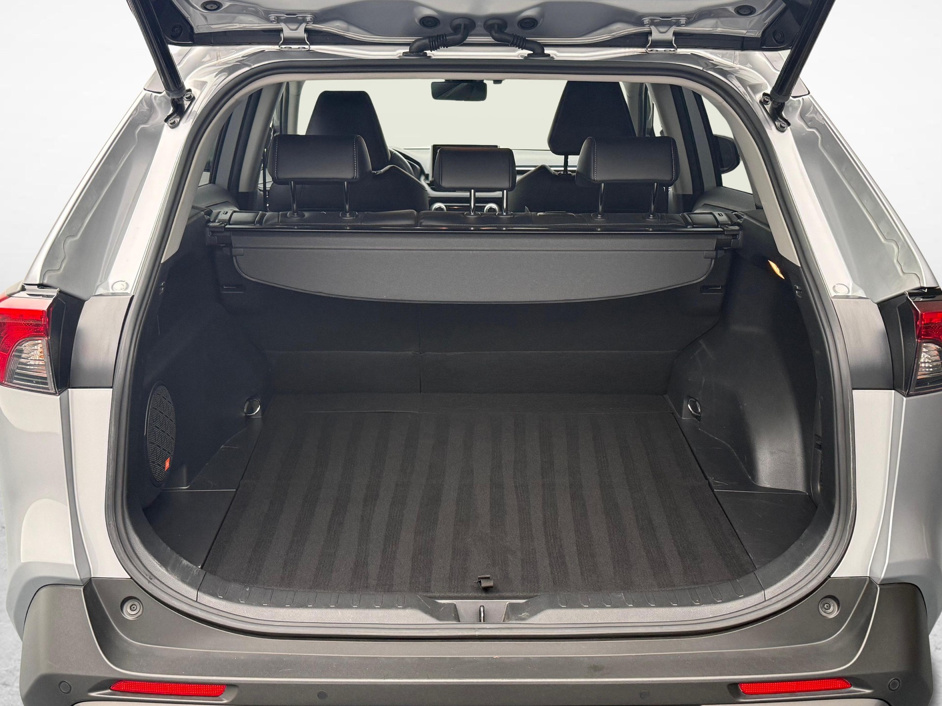 TOYOTA RAV4 2.5 HSD Premium-image-11