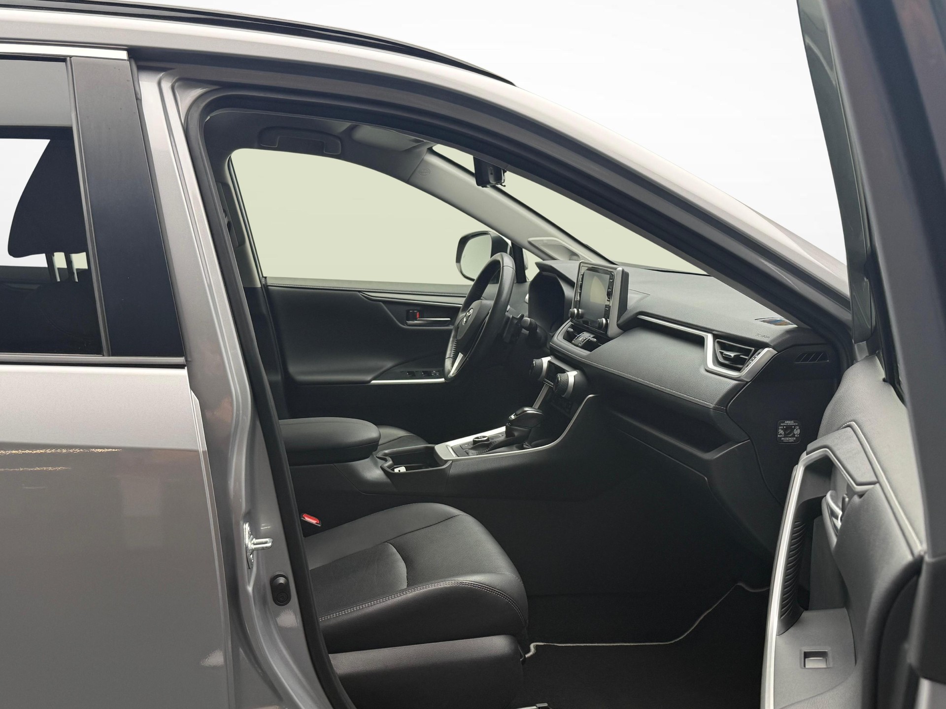 TOYOTA RAV4 2.5 HSD Premium-image-9