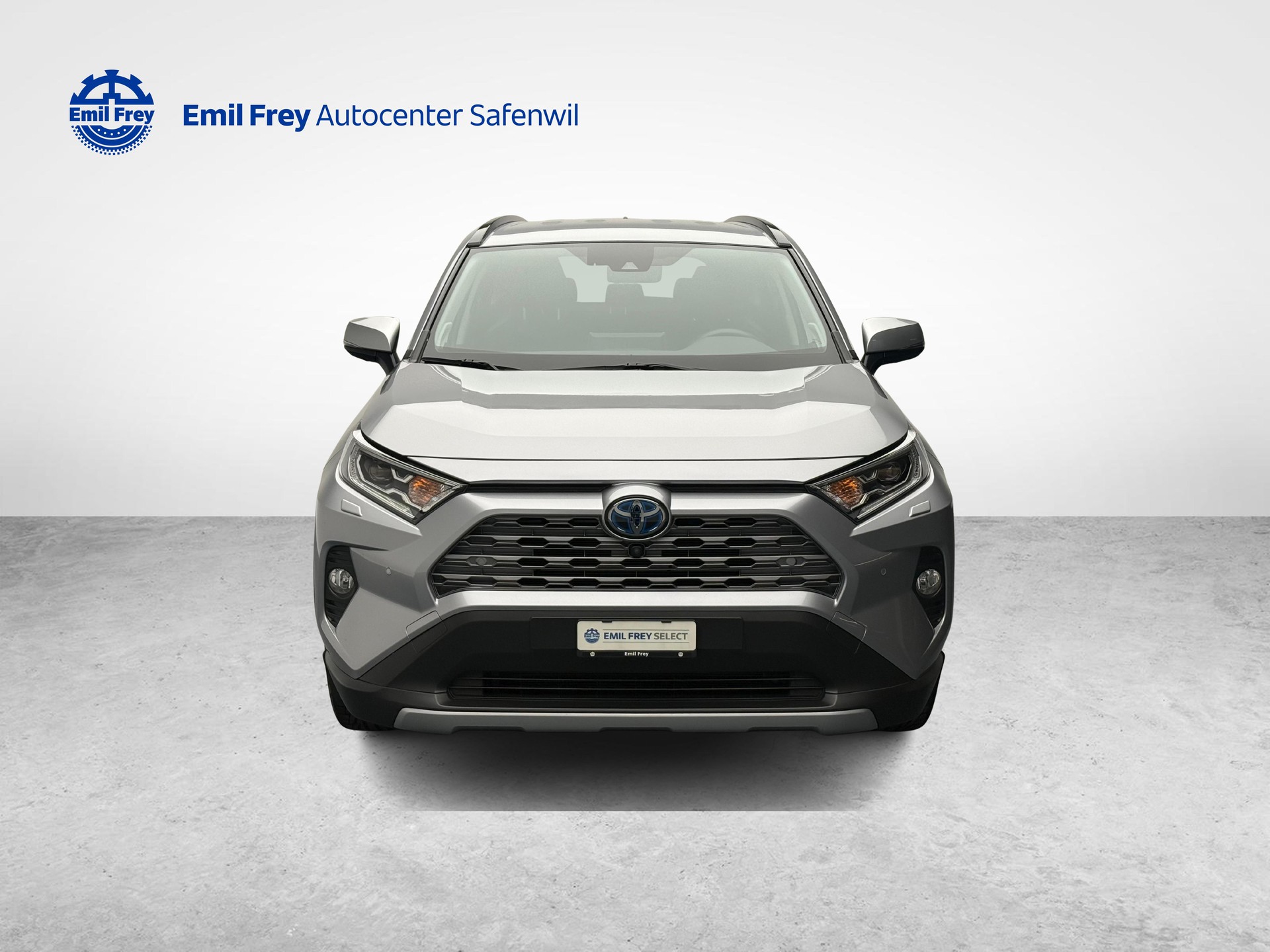 TOYOTA RAV4 2.5 HSD Premium-image-7