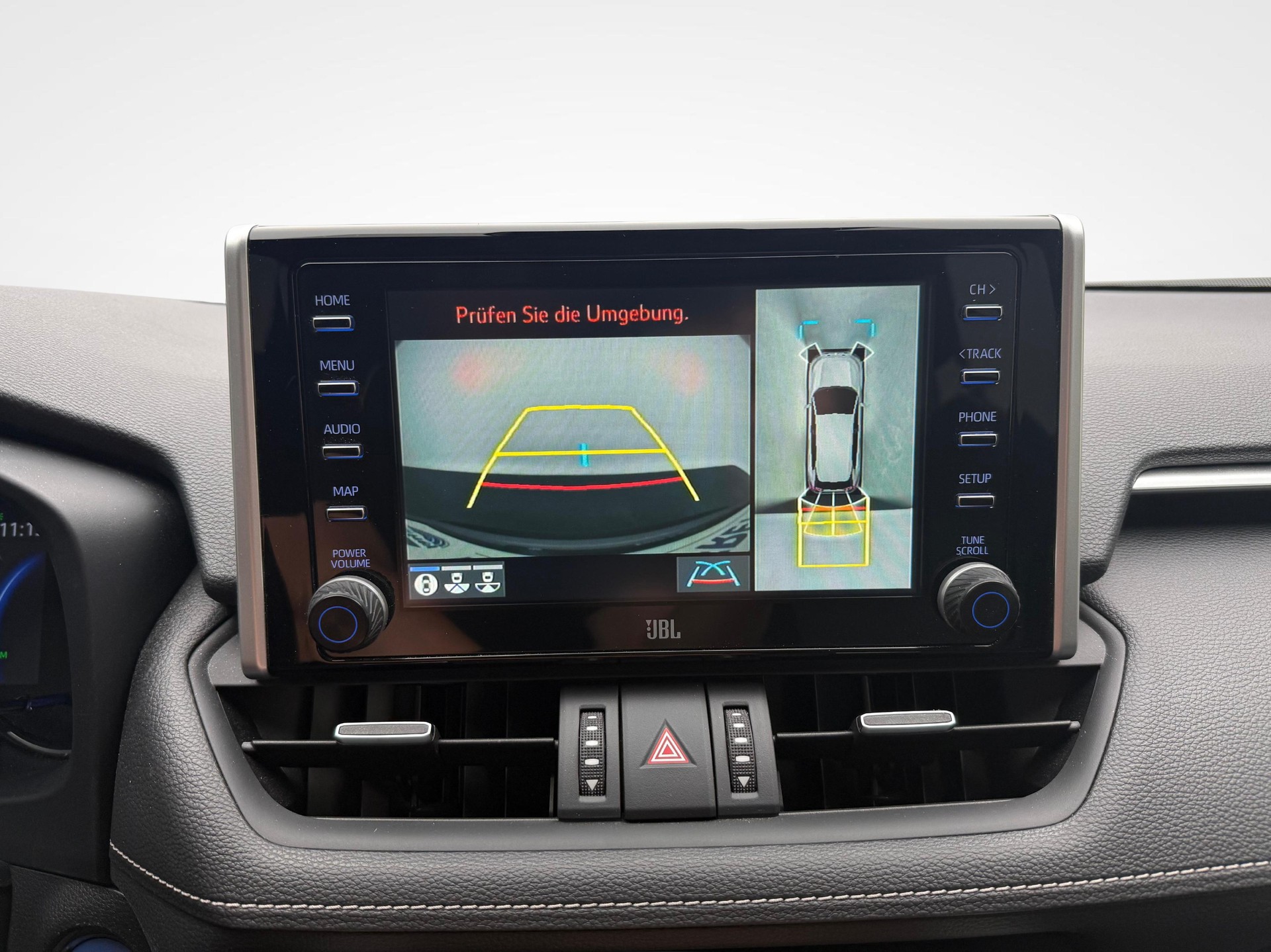 TOYOTA RAV4 2.5 HSD Premium-image-12
