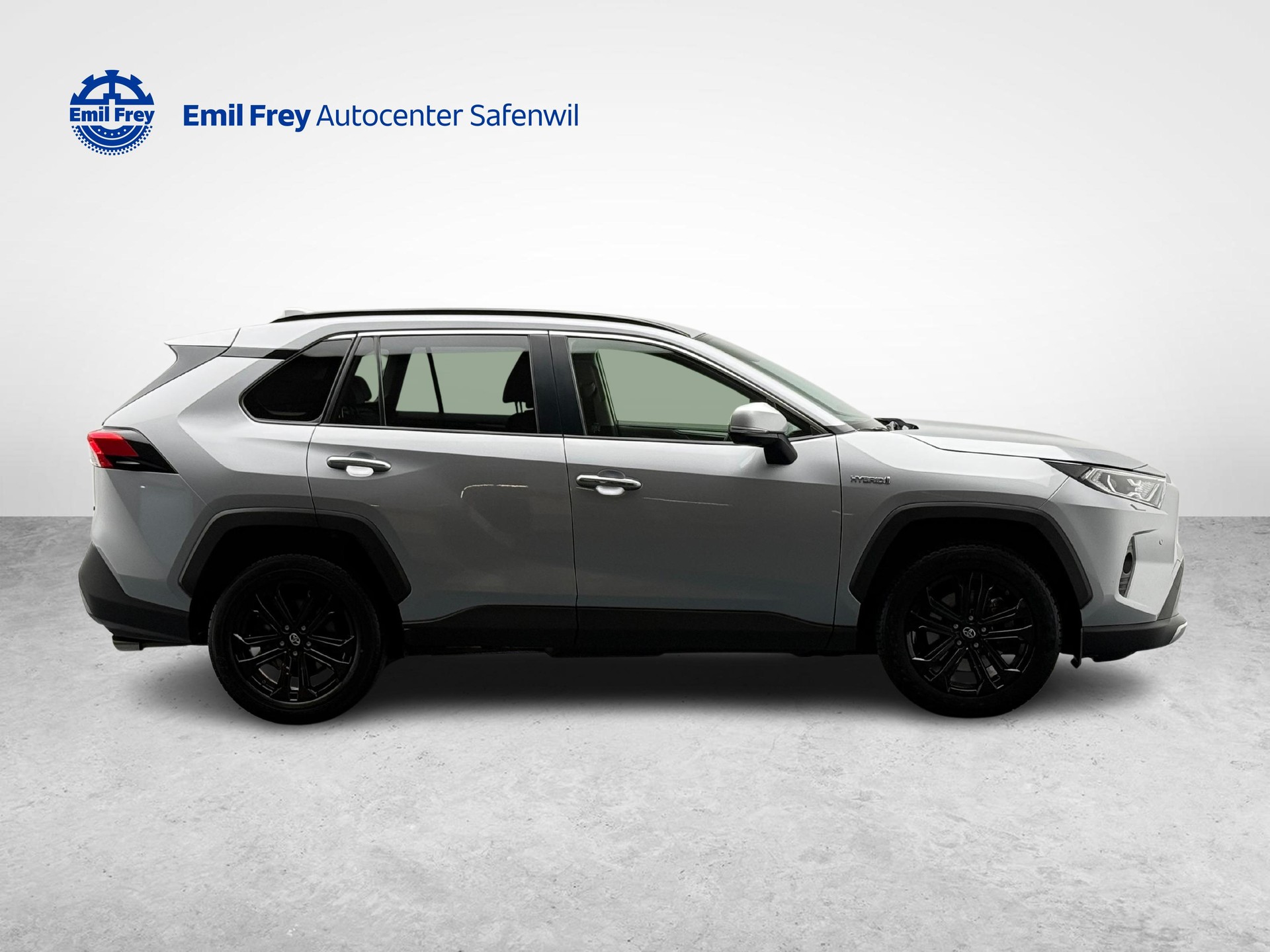 TOYOTA RAV4 2.5 HSD Premium-image-5