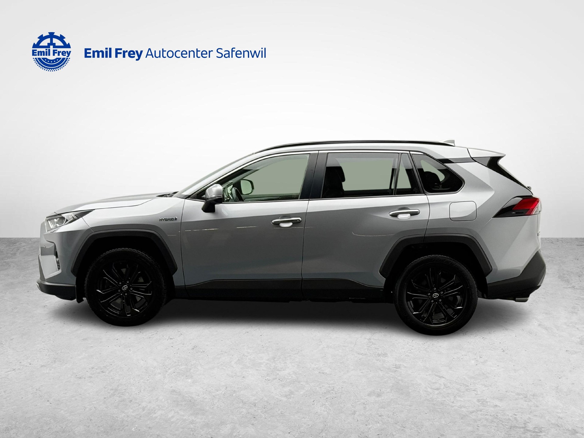 TOYOTA RAV4 2.5 HSD Premium-image-1