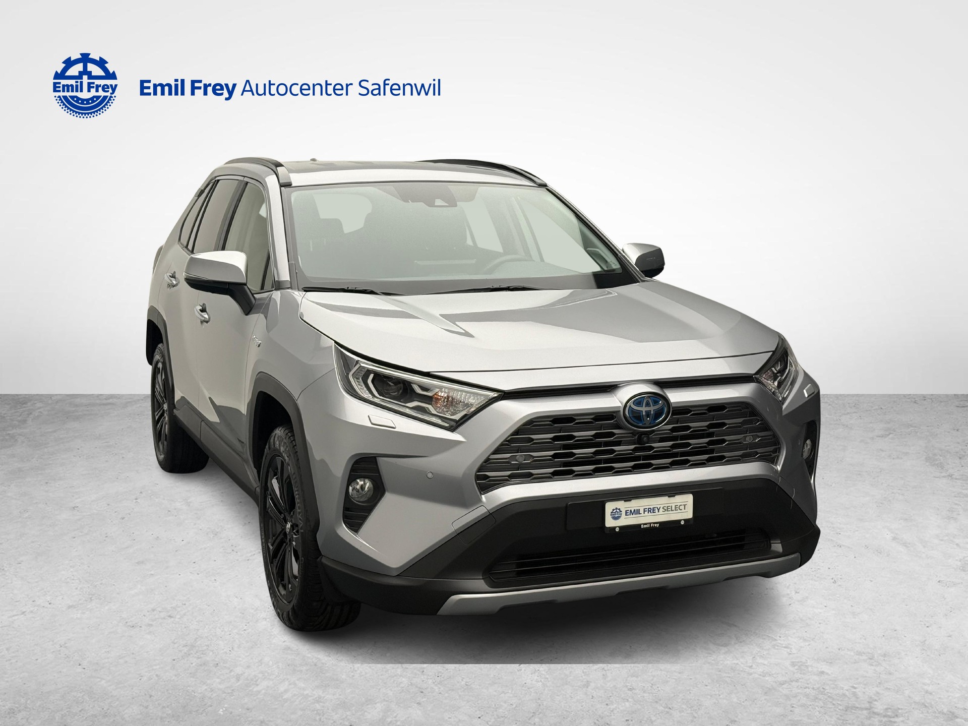 TOYOTA RAV4 2.5 HSD Premium-image-6