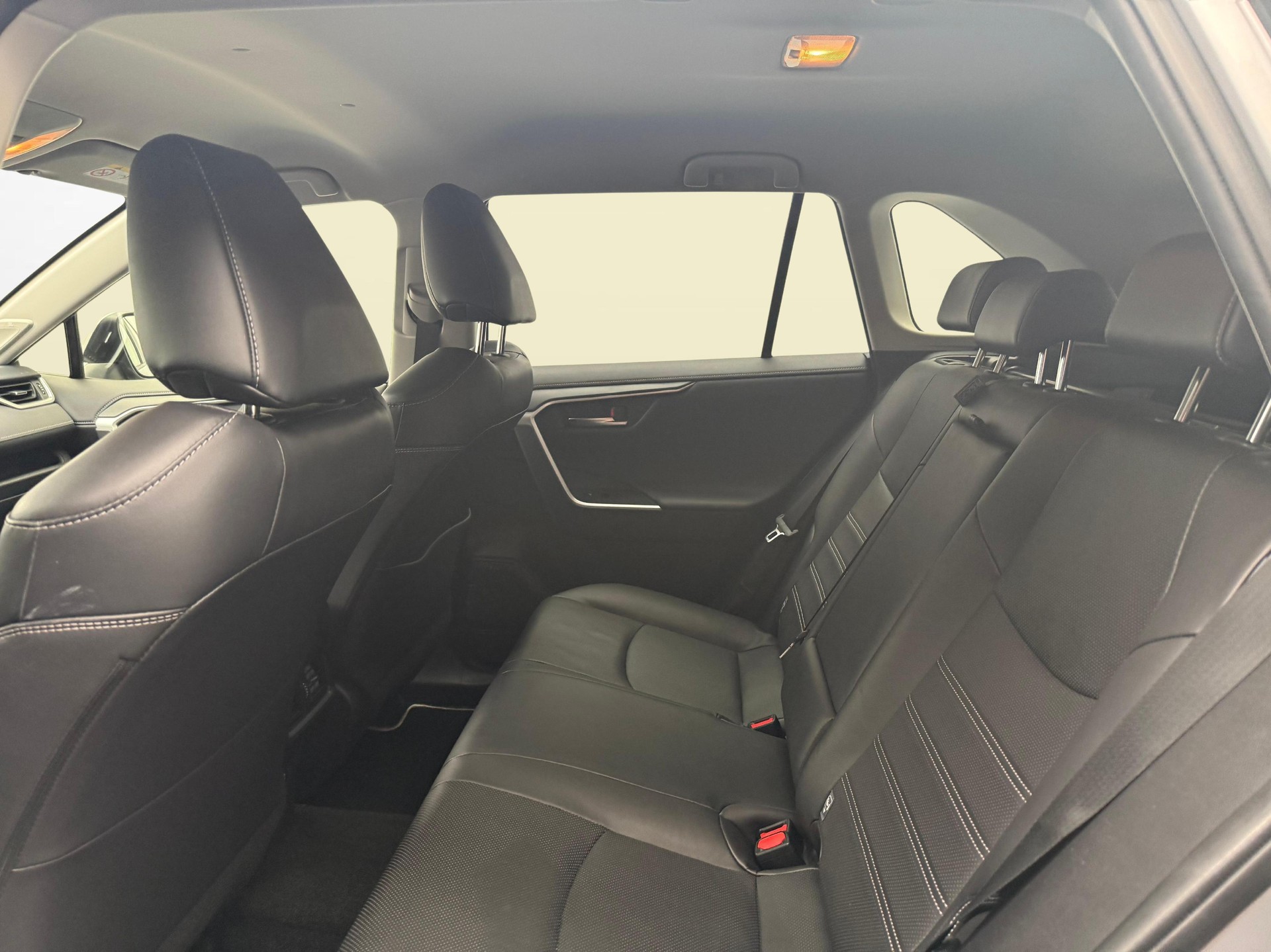 TOYOTA RAV4 2.5 HSD Premium-image-10