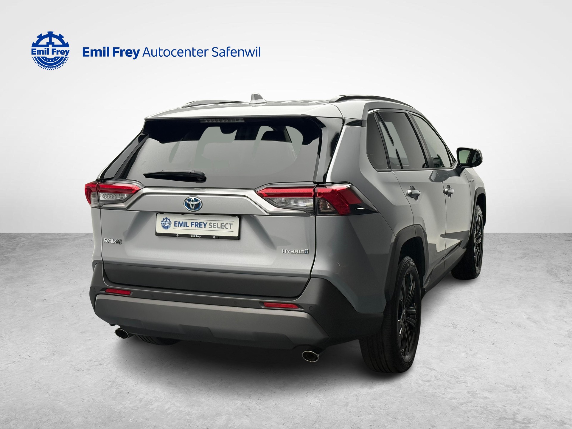 TOYOTA RAV4 2.5 HSD Premium-image-4