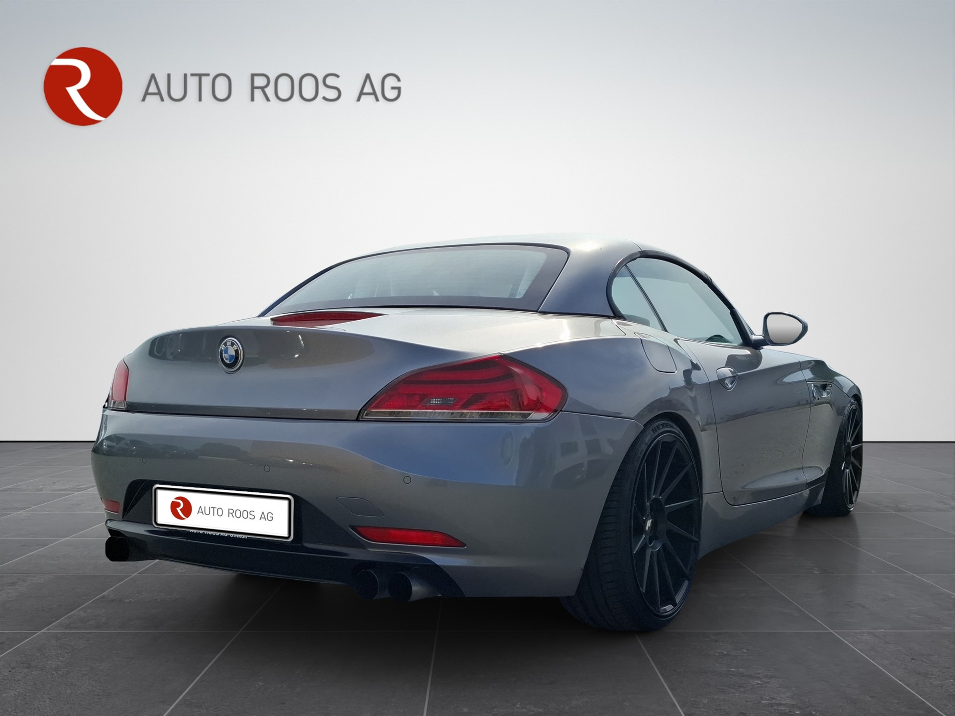 BMW Z4 sDrive35i DKG-image-5